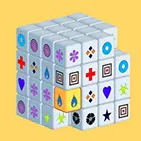  Mahjong Game